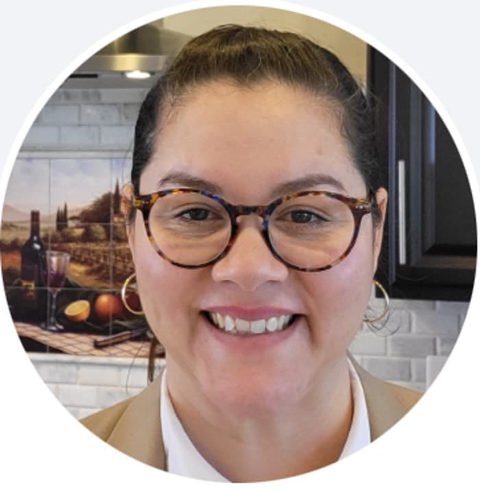 Yeimie Osorio, Maryland REALTOR